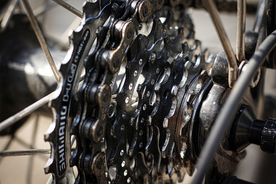 bike chains