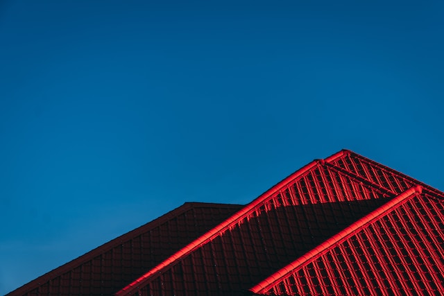 Metal Roof for Texas